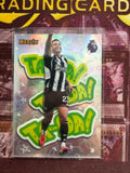 Jacob Murphy Ta-Da! TD-37 Topps Merlin Newcastle United