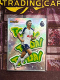 Lucas Bergvall Ta-Da! TD-45 Topps Merlin Tottenham Hotspur