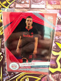 Luka Sučić 3/5 Topps Red Parallel FC Red Bull Salzburg