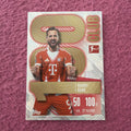 Topps Bundesliga Match Attax 2025/2026 - Club 100 Harry Kane Nr. 418 Sammelkarte