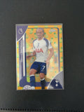 Xavi Simons 2025-26 Topps Chrome Premier League - Pineapple Blast Parallel