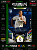 Panini FIFA 365 2026 | Trading Cards | Premium Limited Edition Kylian Mbappe