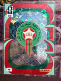 Panini FIFA ADRENALYN XL Club World Cup 2026 NR 299 LOGO WAPPEN Marokko