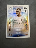 Manuel Neuer Cup Champion Topps Match Attax 2025/2026 Bayern Munich 25/26 # 357