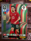 Panini Adrenalyn XL FIFA World Cup 2026 Vitinha Portugal Mid-Favourite Nr. 370