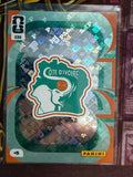 Panini WM 2026 World Cup Adrenalyn XL 239 - Ivory Coast - Team Crest