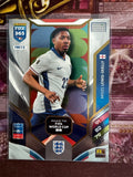 FIFA 365 Adrenalyn XL 2026 Trading Card FWC12 Myles Lewis Skelly Road to WM 26