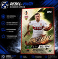 Maximilian Mittelstädt Wingman Topps Match Attax 2025/26 VfB Stuttgart
