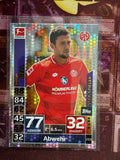 Topps Match Attax 18/19 - 210 - Stefan Bell - Star Spieler