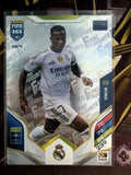 CARTE PANINI FIFA 365 2026 VINI JR #FAN79 FANS FAVOURITE REAL MADRID