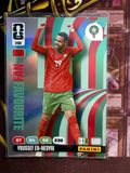 Panini Adrenalyn XL FIFA World Cup 2026 298 Youssef En-Nesyri Fan Favourite