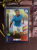 Topps MATCH ATTAX Champions League 2017/18 - Gabriel JESUS Gold Limited Edition