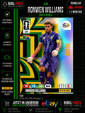 Panini Adrenalyn XL FIFA World Cup 2026 Ronwen Williams Südafrika Holo ICON #432
