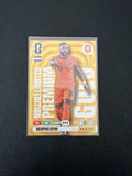 Panini Fifa World Cup 2026 Adrenalyn XL/ Premium Gold Edition Memphis Depay