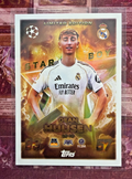Topps Match Attax Champions League  | Limited Edition Karte LE 19 Dean Huijsen