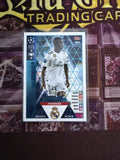 Topps Match Attax UEFA Champions League 2018-19 Vinicius Jr. Real Madrid