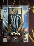 Panini Adrenalyn XL FIFA 365 2026 No. BOT 7 Barboza