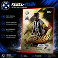 Anthony Elanga Wingman #176 Topps Match Attax 2025/26 Newcastle United