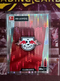 RB Leipzig Clubkarte #172 Match Attax Bundesliga 2018/19 Topps