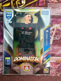 Adrenalyn XL FIFA 365 2026 - Patrik Schick - BLE18 - Dominator