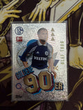 Olaf Thon - 2023-24 Topps Match Attax Bundesliga - Goldene 90er #555
