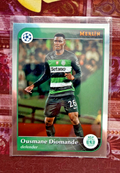 2024-25 Topps Merlin Ousmane Diomande Sporting CP UEFA UCL
