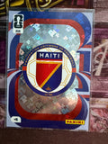 Panini FIFA World Cup Adrenalyn 2026 Nr. 215 Team Crest Haiti