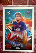 Match Attax Champions League 2025/26 LE26 Joao Neves Starboy Limited Edition