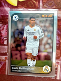 Topps Merlin 2024/25 Jude Bellingham Real Madrid UEFA Champions League Base Card