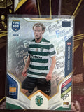 Morten Hjulmand 2025/26 Panini Fifa 365 Fans Favourite Insert Dänemark