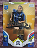 Panini Adrenalyn XL FIFA 365 2026 No. EXC52 Ronaldo Excellence XXL Card