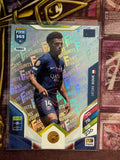 Panini FIFA 365 Adrenalyn XL 2026 Desire Doue Fans Favourite France FAN61 Doué