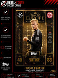 Match Attax Champions League Extra 25/26 - Kings of Europe Jonathan Burkardt 241