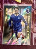 Pedro Neto Hall Classic Limited Edition Topps Premier League Chelsea LE-6