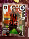 Dango Ouattara Topps Premier League 2025/26 Pro Precision AFC Bournemouth #PP-DO