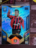 Bernd Schneider Fans Favourite FAN30 Legend Bayer Leverkusen Panini FIFA 365