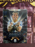 Enzo Fernández Aura Excellence EXC37 Panini FIFA 365 Adrenalyn XL 2026 Argentina
