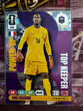 Mike Maignan Frankreich POWER UP WM 2026 Panini Adrenalyn XL