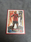 Topps© Match Attax CL 2025/26 ● Elisabeth Terland ● Woman Of The Match ● Man Utd