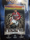 2025-26 Topps UCC Roots RT-8 Ronaldo PSV Eindhoven Insert 🔥 R9 Legend