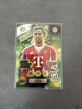 Match Attax 25/26 Olise World Beaters Bayern München #WLE3 Champions League