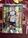 Micky Van de Ven Hall Classic Limited Edition Topps Premier Lea Tottenham LE-16