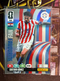 Panini Fifa World Cup 2026 - Fan Favourite Gustavo Gómez 358