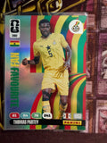 Panini Fifa World Cup 2026 202 Fan Favourite Thomas Partey