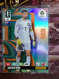 Mathew Ryan Icon #36 Panini FIFA 365 2025 Australia Icon Card NM