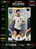 Panini Adrenalyn XL FIFA 365 2026 No. FWC13 Declan Rice Fifa World Cup England
