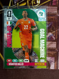 Panini FIFA World Cup 2026 Power-Up 597 Sébastien Haller Goal Machine