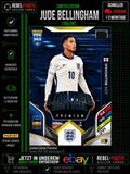 Panini Adrenalyn XL FIFA 365 2026 Premium Limited Edition Jude Bellingham