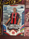 Panini Adrenalyn XL FIFA 365 2025 2026 Limited Edition Rasmus Kristensen