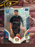 Piero Hincapie, FAN11, Fans Favorite, PANINI FIFA 365 2026, ADRENALYN XL